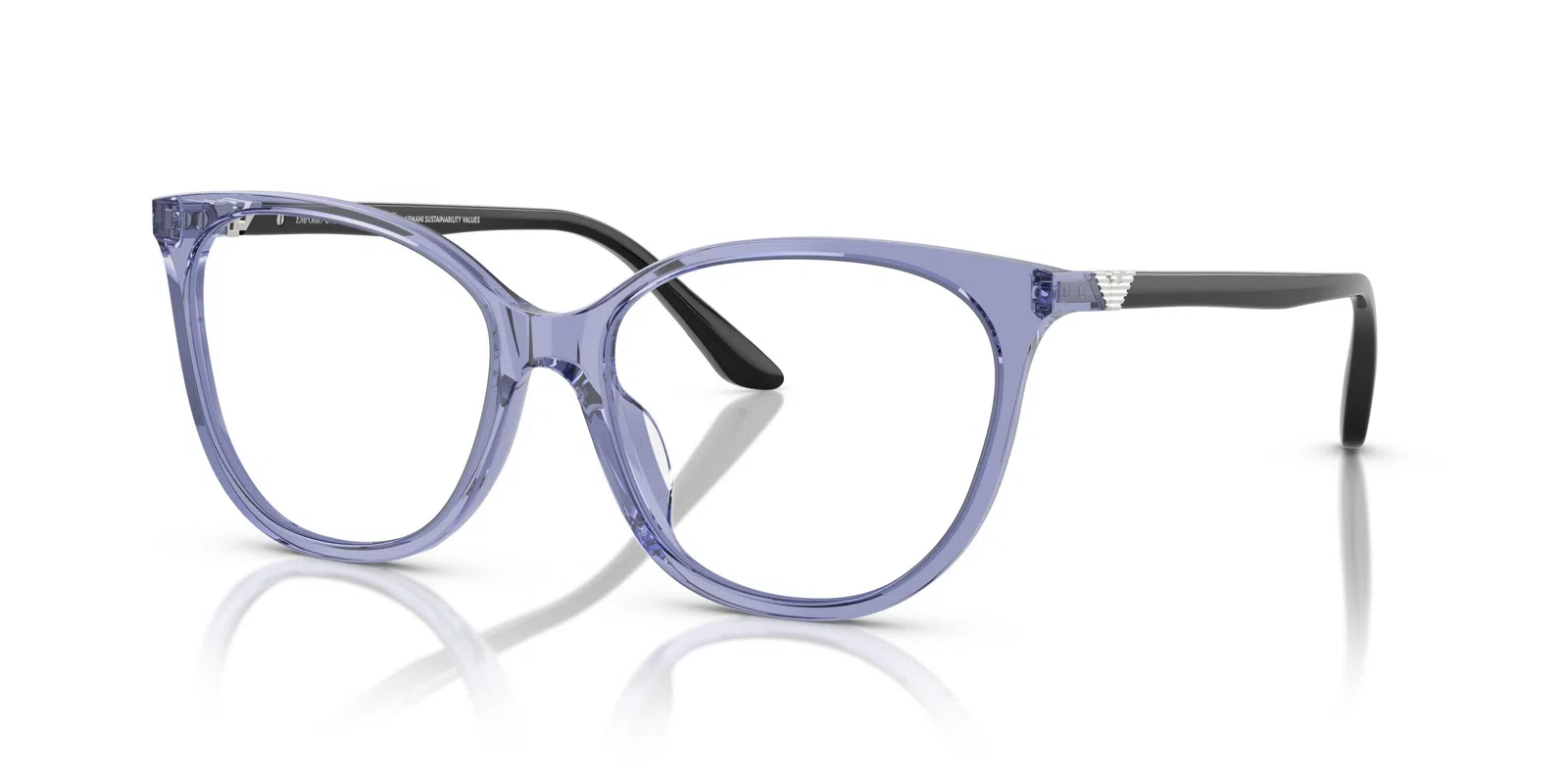 Emporio Armani 3249U Eyeglasses - view 7